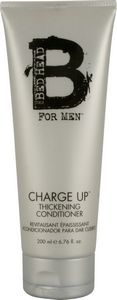 TIGI CHARGE UP THICKENING CONDITIONER 200ml